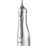 Water Flosser Smilix SX-01 300ML Cordless Irrigator USB C 5 Tips-0