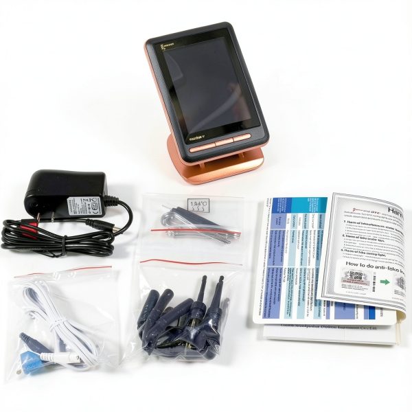 Woodpecker Woodpex V Apex Locator Precise Endodontic Root Finder-6