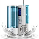 Viajet Ozone Oral Irrigator by Oratec Device with Built in Ozone-0